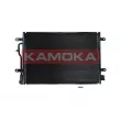 Condenseur, climatisation KAMOKA 7800185 - Visuel 1