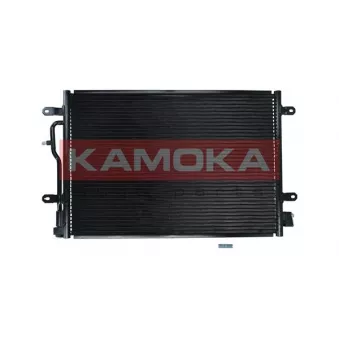 Condenseur, climatisation KAMOKA 7800185