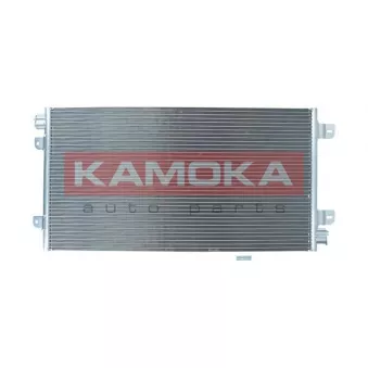 Condenseur, climatisation KAMOKA 7800187