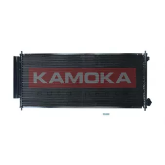 Condenseur, climatisation KAMOKA 7800188