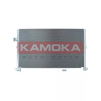 Condenseur, climatisation KAMOKA 7800189