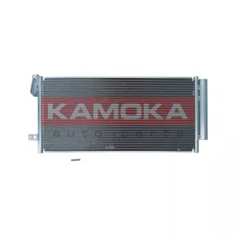 Condenseur, climatisation KAMOKA 7800190