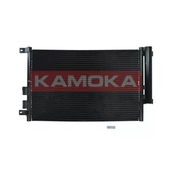 Condenseur, climatisation KAMOKA 7800191