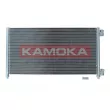 Condenseur, climatisation KAMOKA 7800192 - Visuel 1