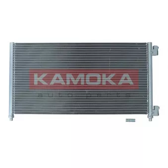 Condenseur, climatisation KAMOKA 7800192