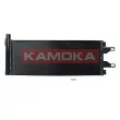 Condenseur, climatisation KAMOKA 7800193 - Visuel 1