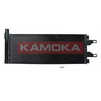 Condenseur, climatisation KAMOKA 7800193