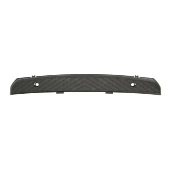 Baguette et bande protectrice, pare-chocs BLIC