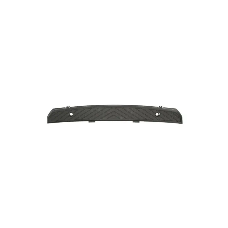 Baguette et bande protectrice, pare-chocs BLIC 6509-01-3547920P