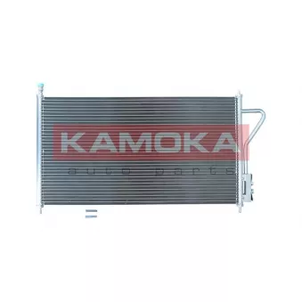 Condenseur, climatisation KAMOKA 7800196