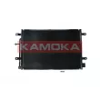 Condenseur, climatisation KAMOKA 7800198 - Visuel 1