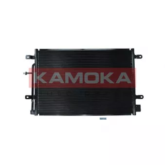 Condenseur, climatisation KAMOKA 7800198