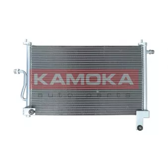 Condenseur, climatisation KAMOKA 7800199