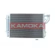 Condenseur, climatisation KAMOKA 7800200 - Visuel 1