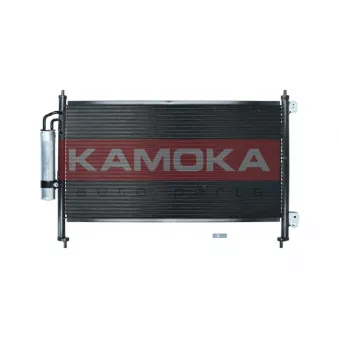 Condenseur, climatisation KAMOKA 7800201