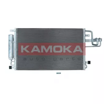 Condenseur, climatisation KAMOKA 7800202