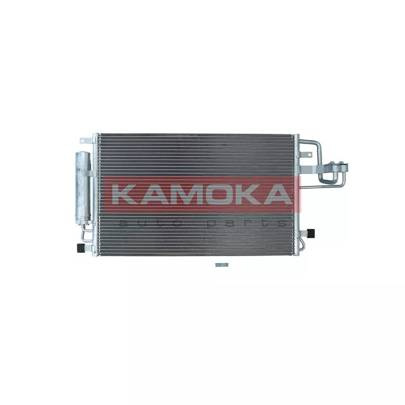 Condenseur, climatisation KAMOKA 7800202