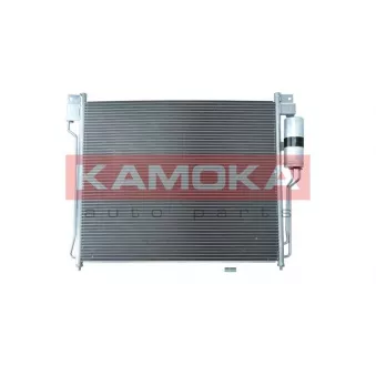Condenseur, climatisation KAMOKA 7800204