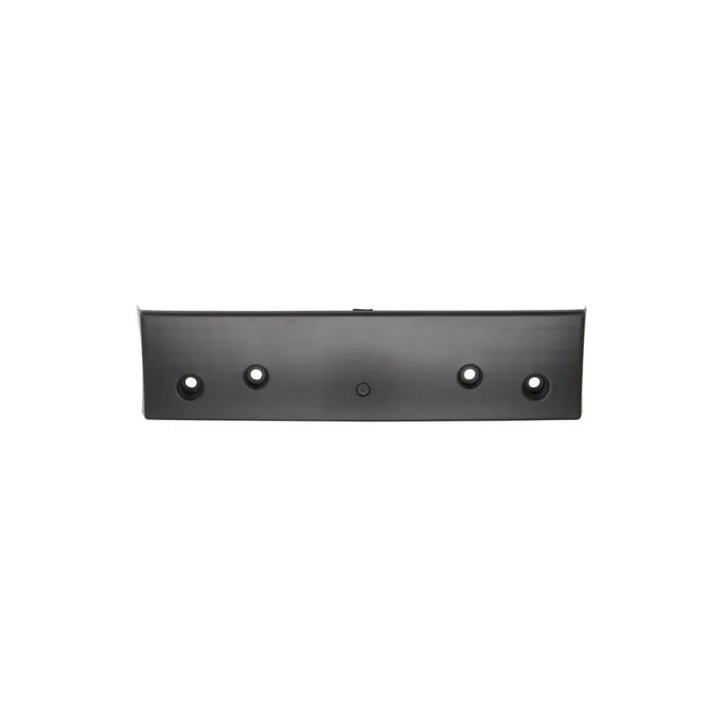 Support de plaque d'immatriculation BLIC 6509-01-3719920P
