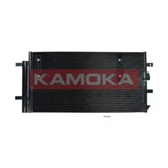 Condenseur, climatisation KAMOKA 7800205