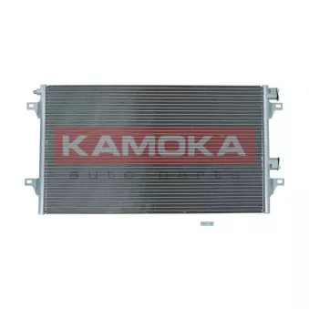 Condenseur, climatisation KAMOKA 7800206