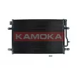 Condenseur, climatisation KAMOKA 7800207 - Visuel 2