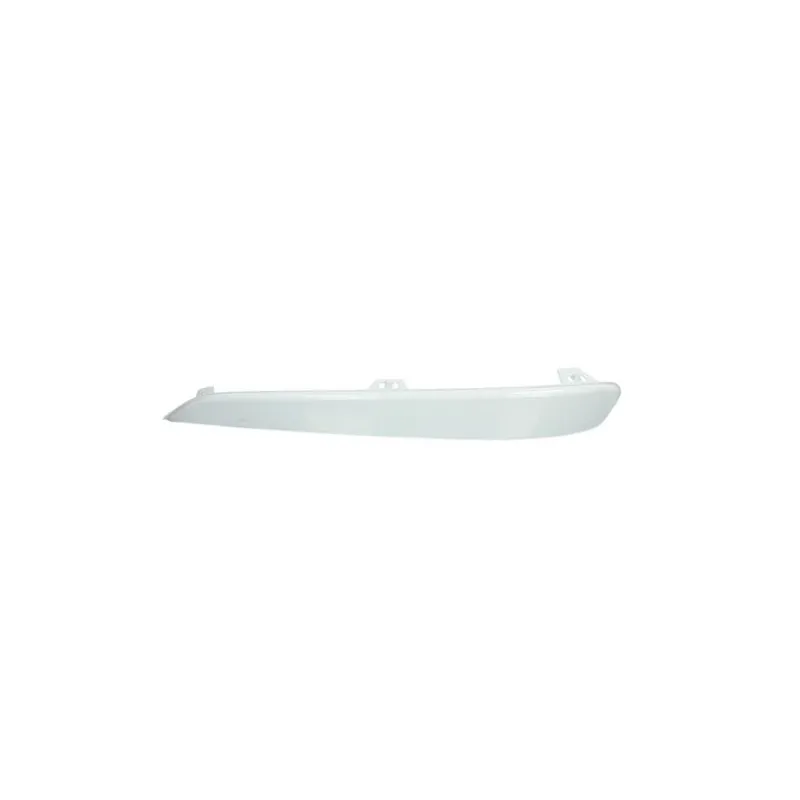 Baguette et bande protectrice, pare-chocs avant gauche BLIC 6509-01-5052921P