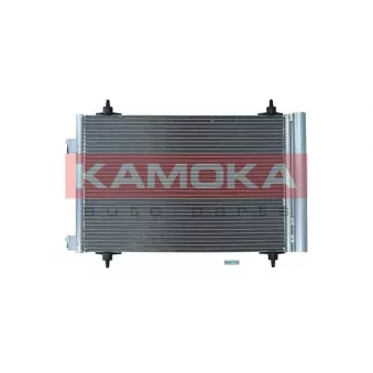 Condenseur, climatisation KAMOKA 7800211