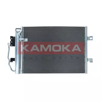 Condenseur, climatisation KAMOKA 7800212