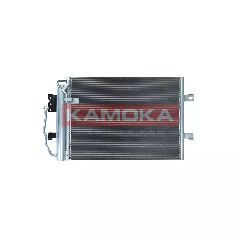 Condenseur, climatisation KAMOKA 7800212