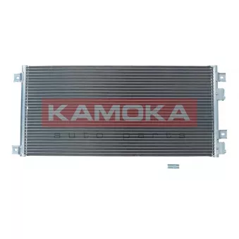 Condenseur, climatisation KAMOKA 7800213