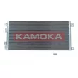 Condenseur, climatisation KAMOKA 7800213 - Visuel 2