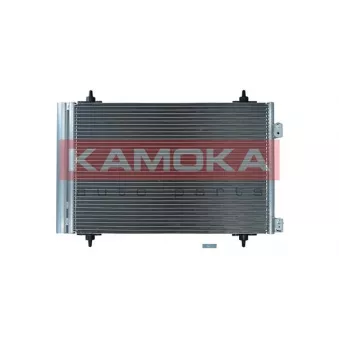 Condenseur, climatisation KAMOKA 7800214