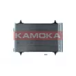 Condenseur, climatisation KAMOKA 7800214 - Visuel 2