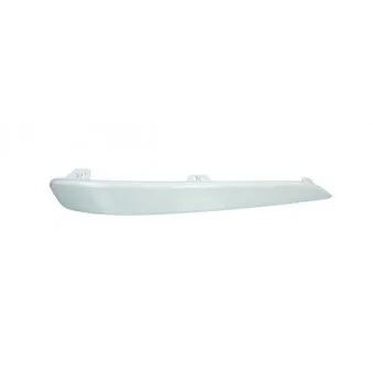 Baguette et bande protectrice, pare-chocs avant droit BLIC 6509-01-5052922P