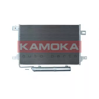 Condenseur, climatisation KAMOKA 7800215