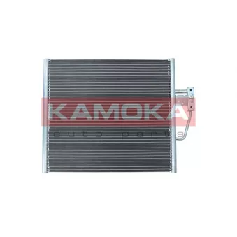 Condenseur, climatisation KAMOKA 7800217