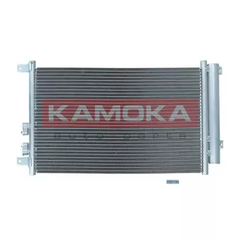 Condenseur, climatisation KAMOKA 7800218