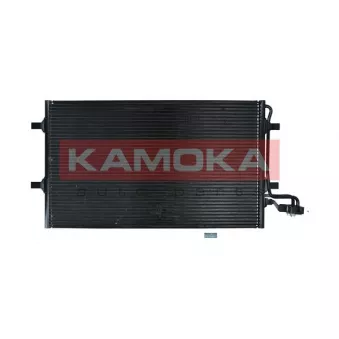 Condenseur, climatisation KAMOKA 7800219