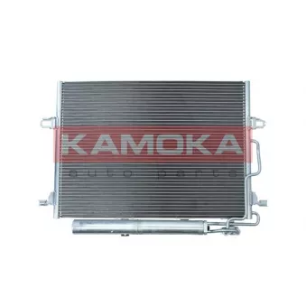 Condenseur, climatisation KAMOKA 7800221