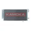 Condenseur, climatisation KAMOKA 7800222 - Visuel 1