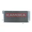 Condenseur, climatisation KAMOKA 7800222 - Visuel 2