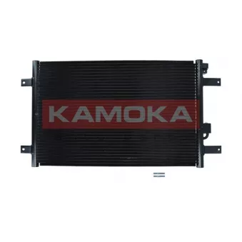 Condenseur, climatisation KAMOKA 7800223