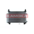 Condenseur, climatisation KAMOKA 7800224 - Visuel 1