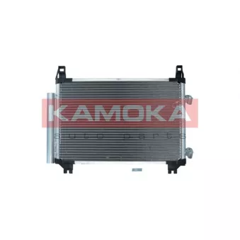 Condenseur, climatisation KAMOKA 7800224