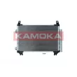 Condenseur, climatisation KAMOKA 7800224 - Visuel 2