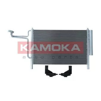Condenseur, climatisation KAMOKA 7800225