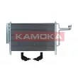 Condenseur, climatisation KAMOKA 7800225 - Visuel 2
