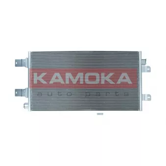Condenseur, climatisation KAMOKA 7800227