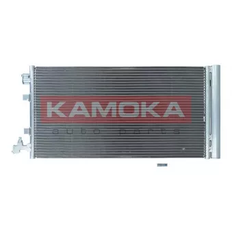 Condenseur, climatisation KAMOKA 7800229